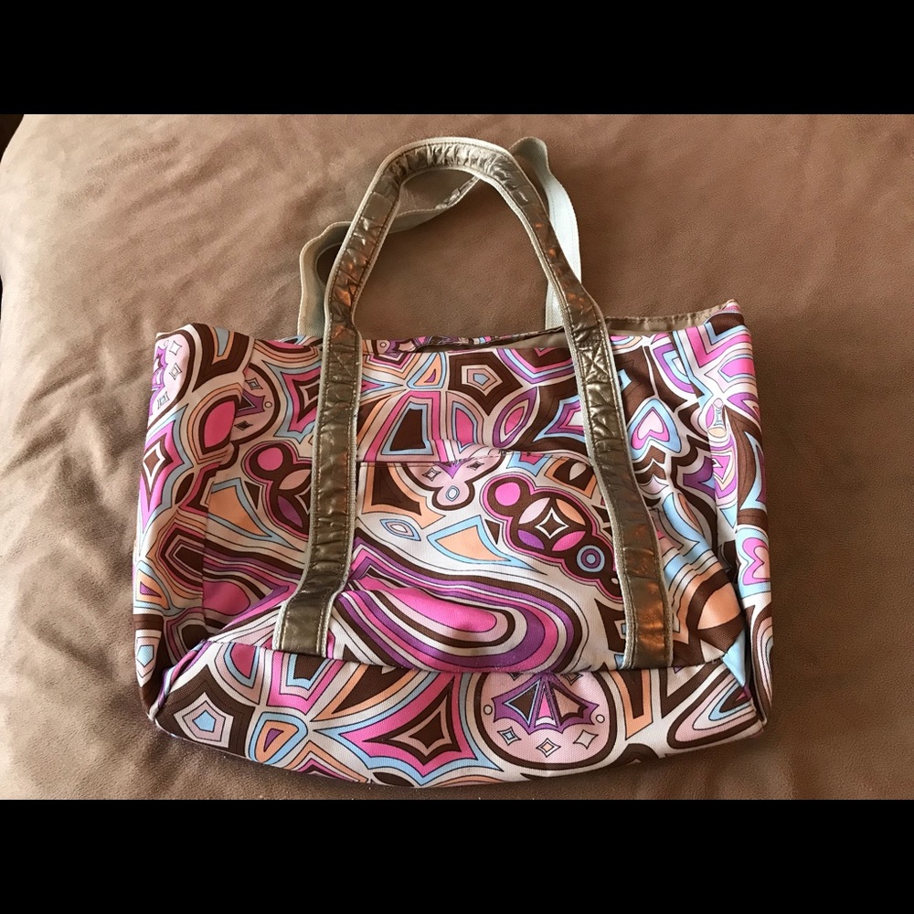 ✨Final Sale✨ Mark beach tote